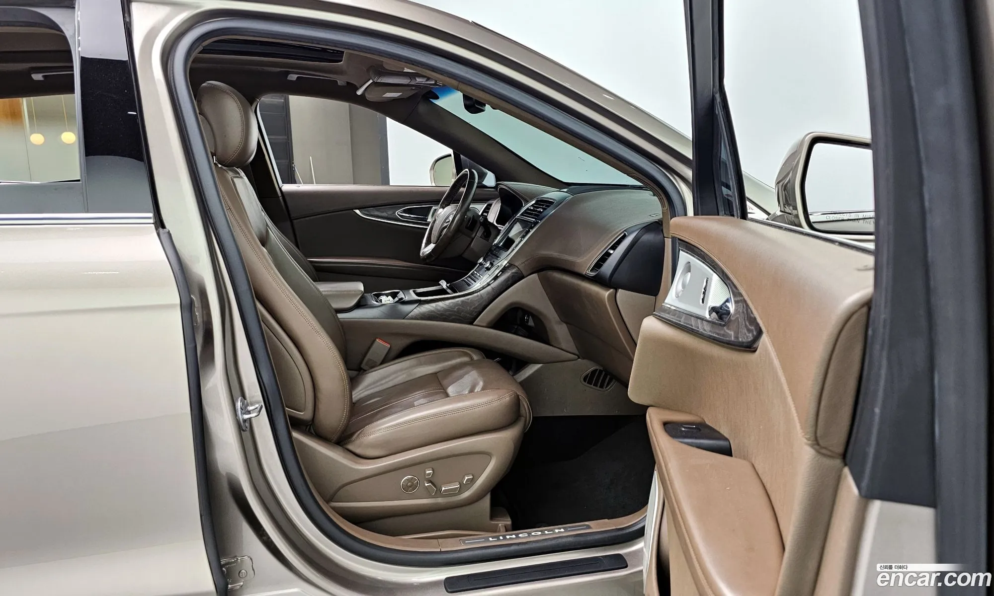 Lincoln MKX 2018 2LMPJ8LP4JBL40030 — 7