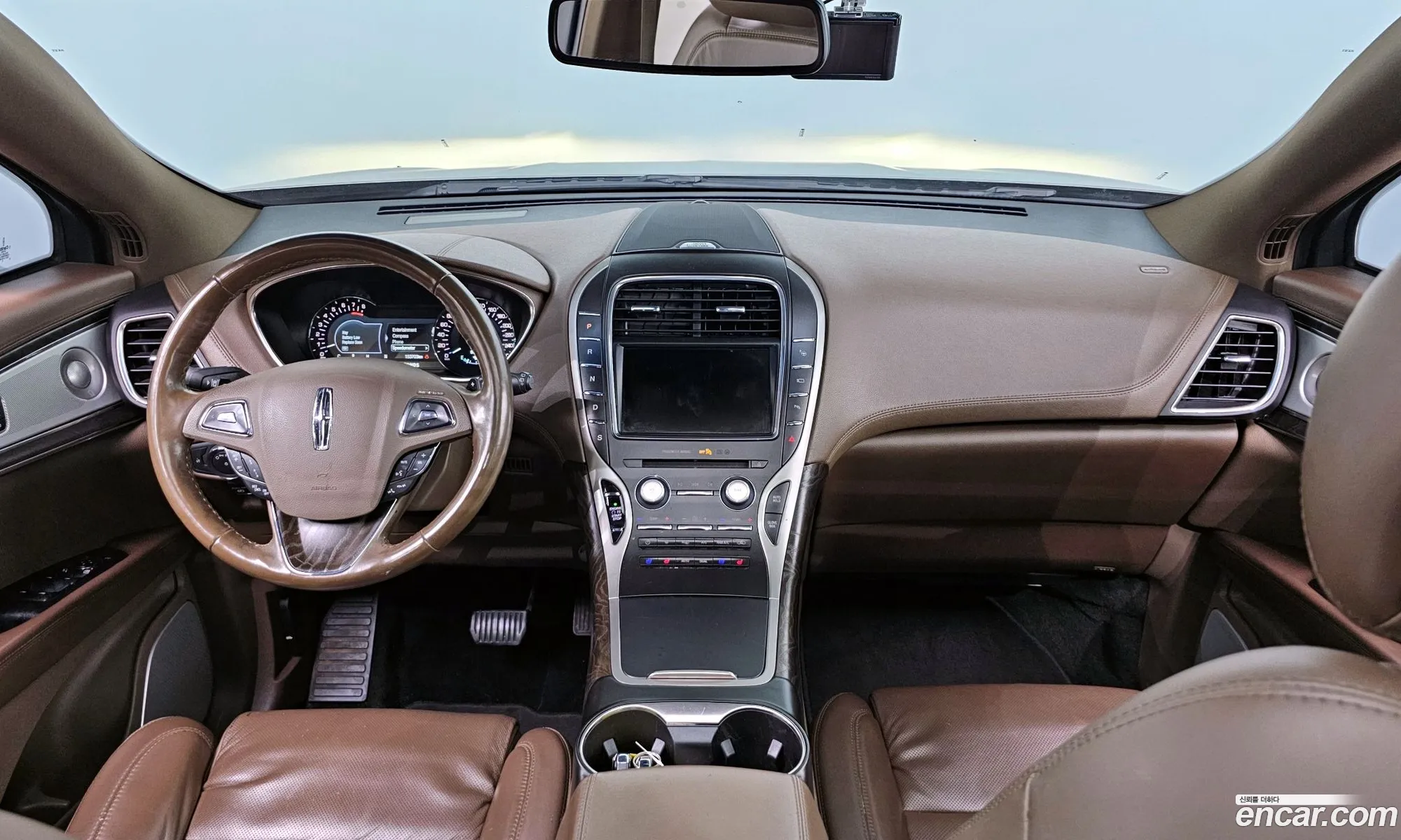 Lincoln MKX 2018 2LMPJ8LP4JBL40030 — 6