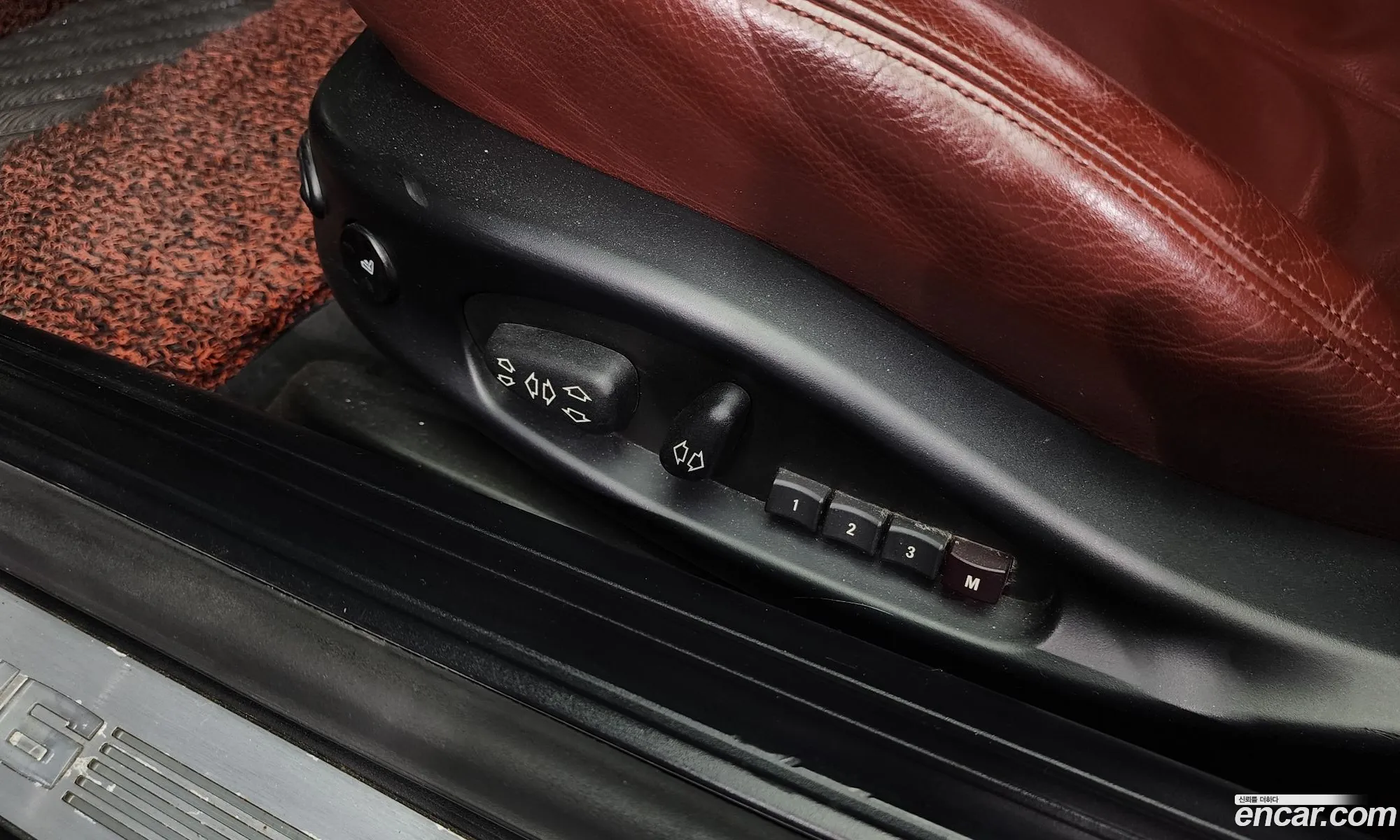 BMW M6 2007 WBSEH93517B798462 — 12