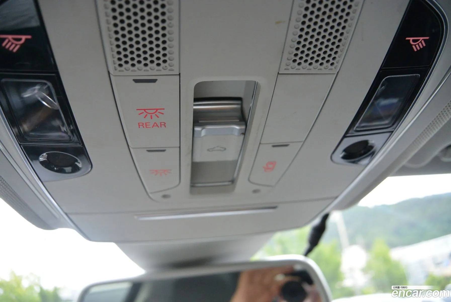 Audi A8 2014 — 8
