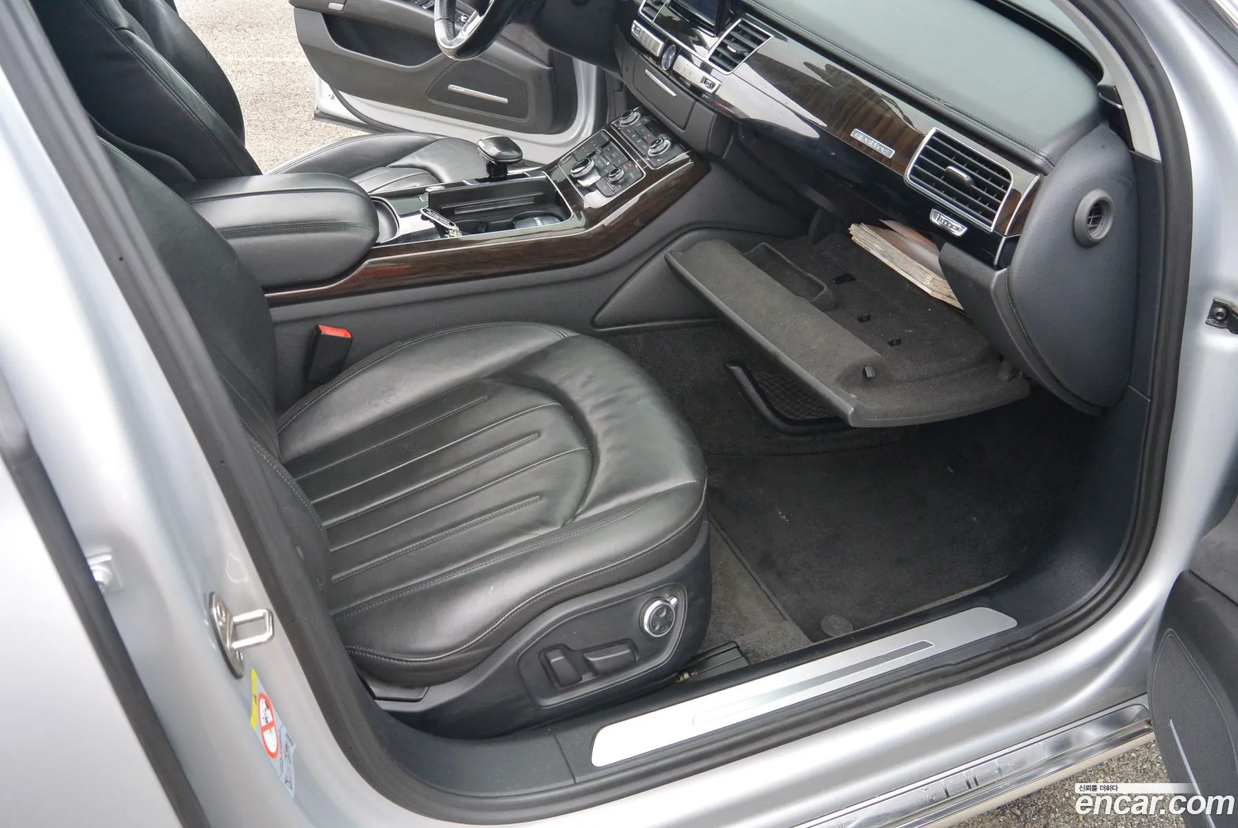 Audi A8 2014 — 16