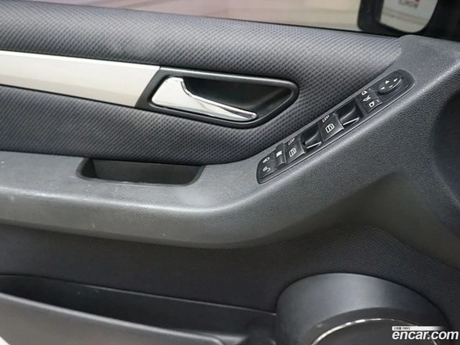 Mercedes-Benz B-Class W245 2011 — 15