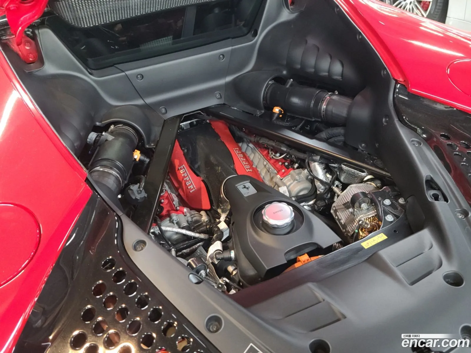 Ferrari SF90 Stradale 2021 — 3