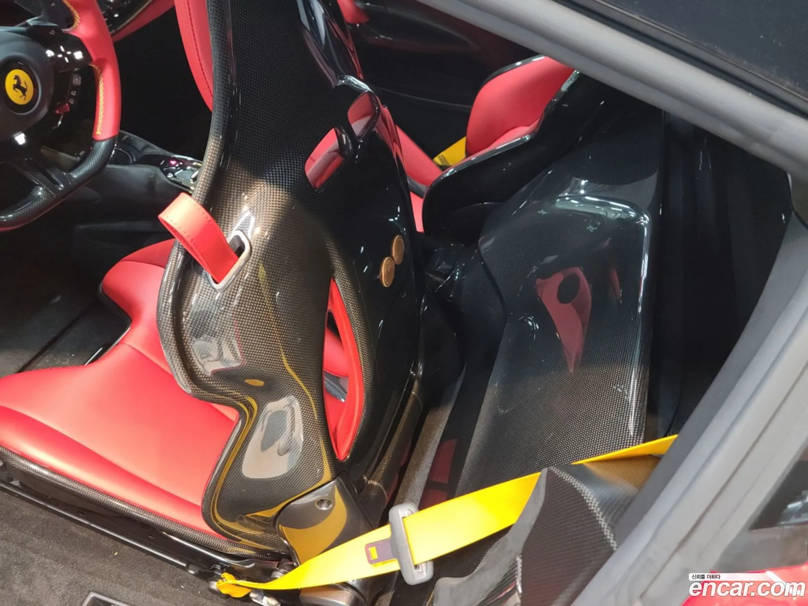 Ferrari SF90 Stradale 2021 — 6