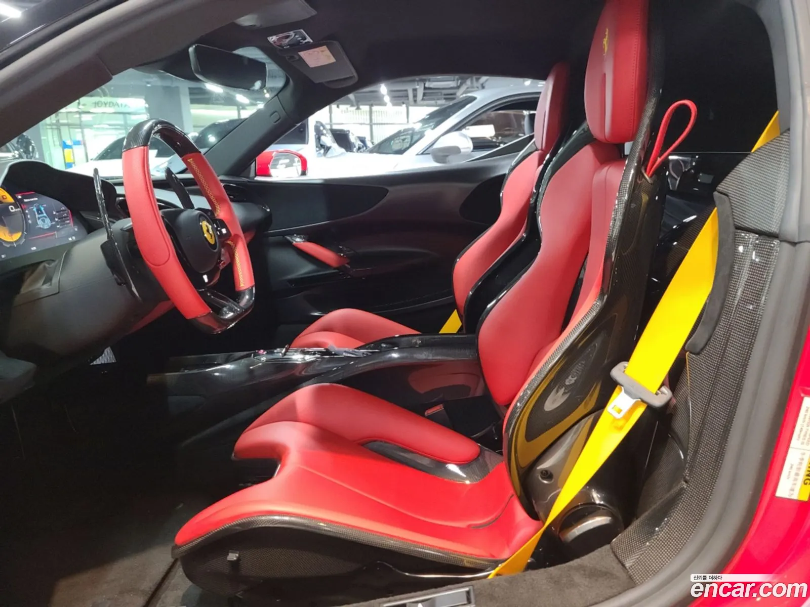 Ferrari SF90 Stradale 2021 — 15