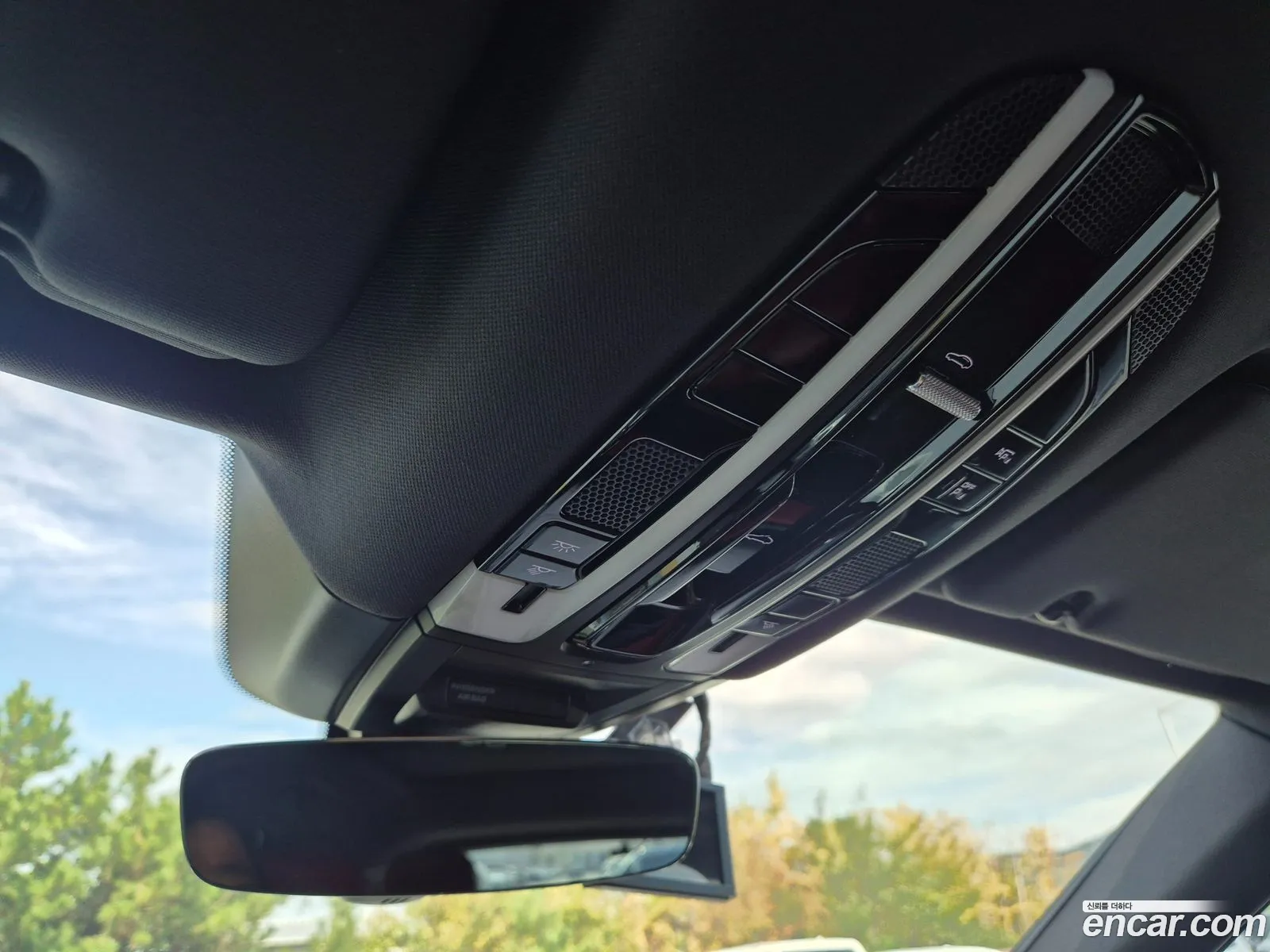 Porsche Cayenne 2019 — 8
