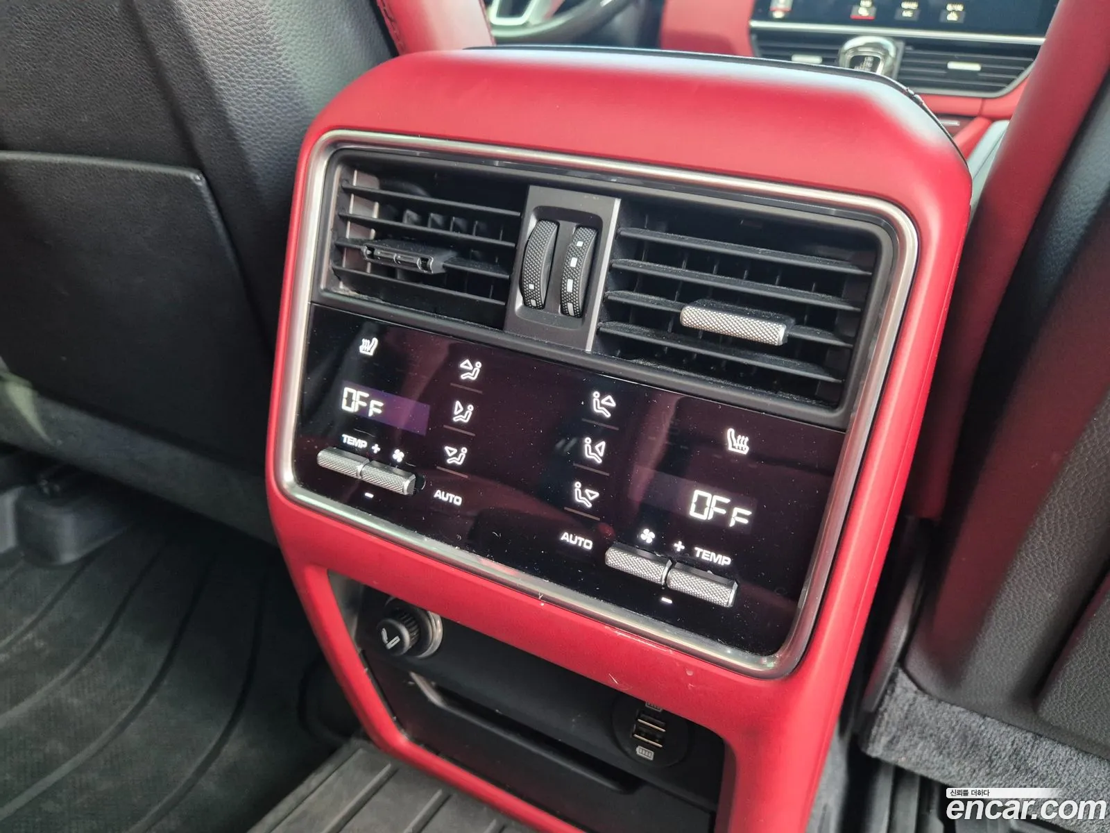 Porsche Cayenne 2019 — 16