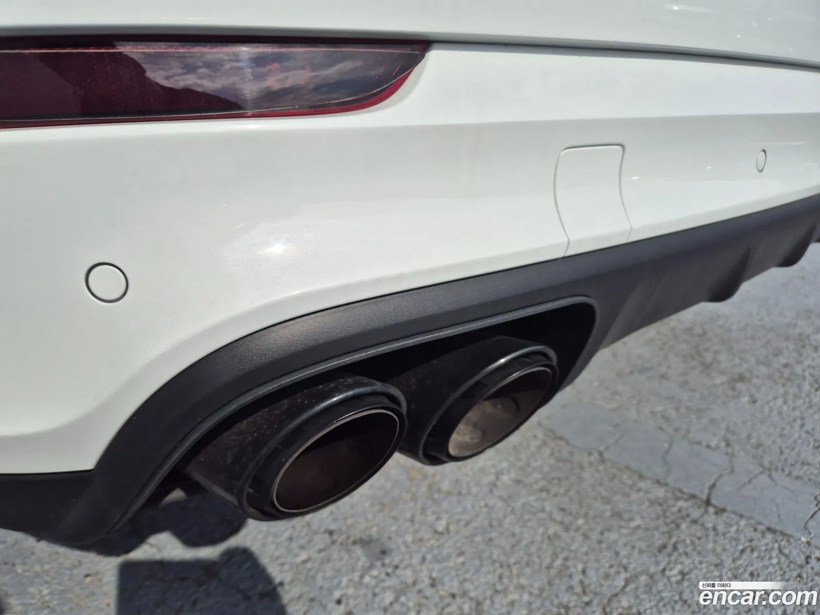 Porsche Cayenne 2019 — 14