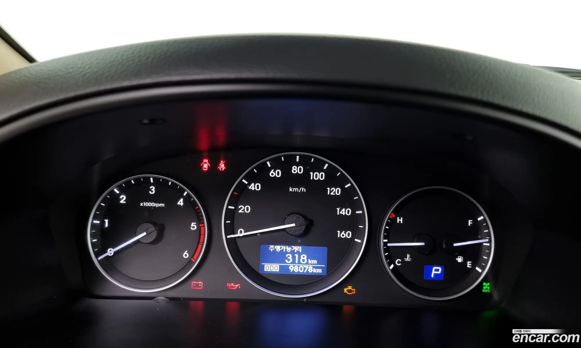 Hyundai Grand Starex 2018 — 13