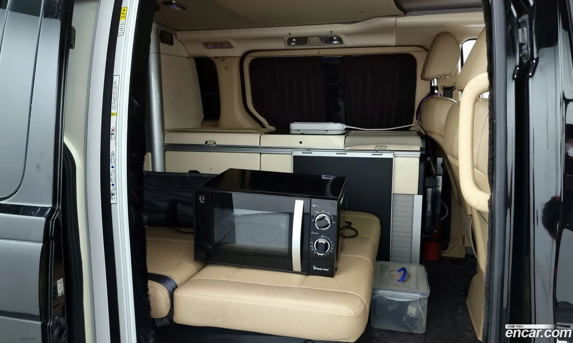 Hyundai Grand Starex 2018 — 11