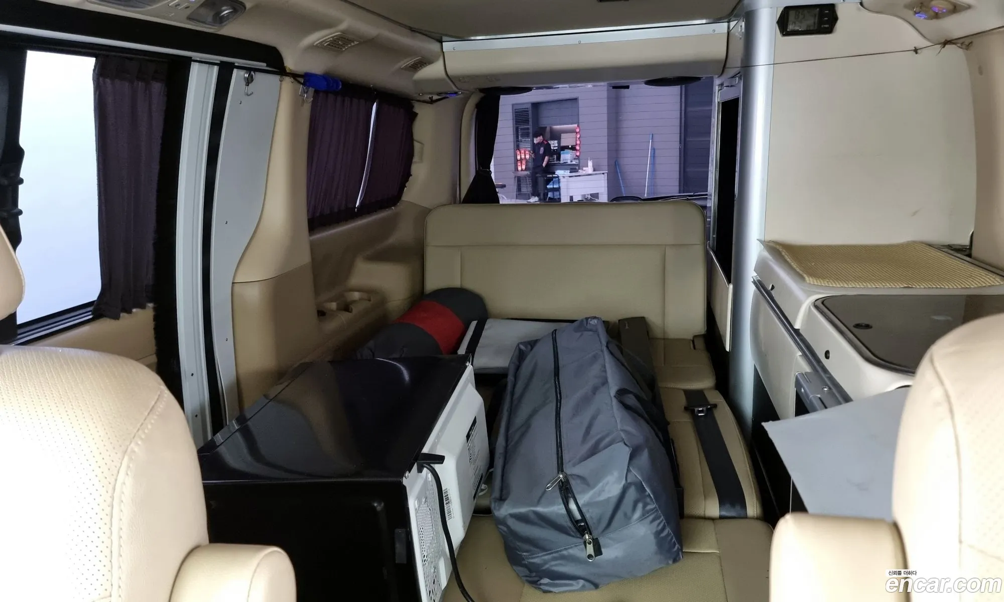 Hyundai Grand Starex 2018 — 3
