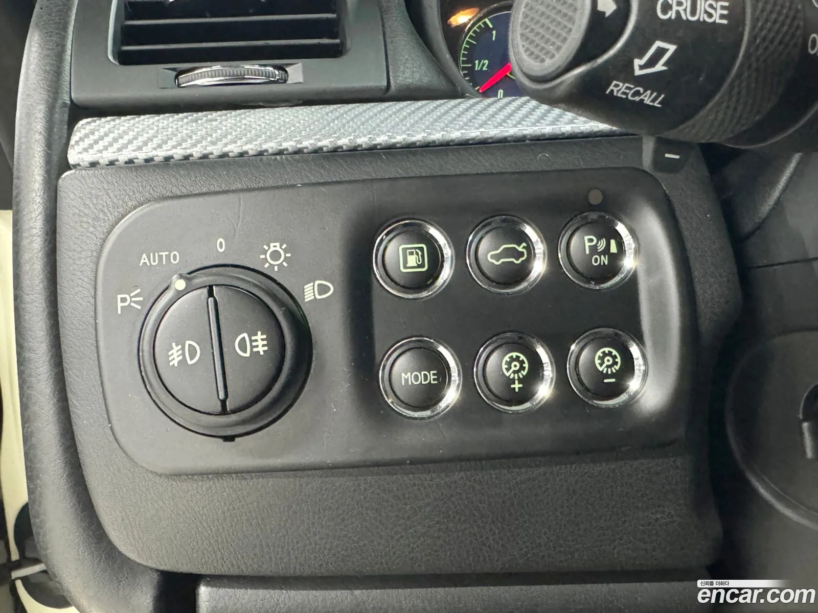 Maserati GranTurismo 2009 — 2