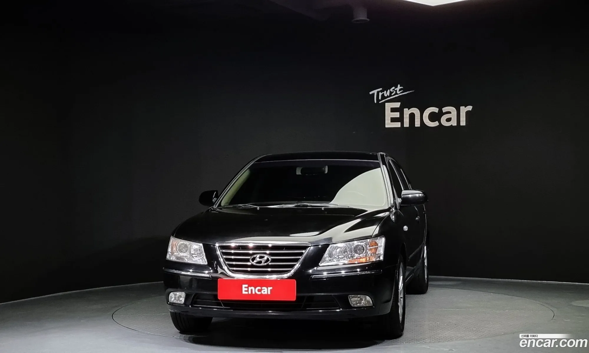 Hyundai NF Sonata Transform