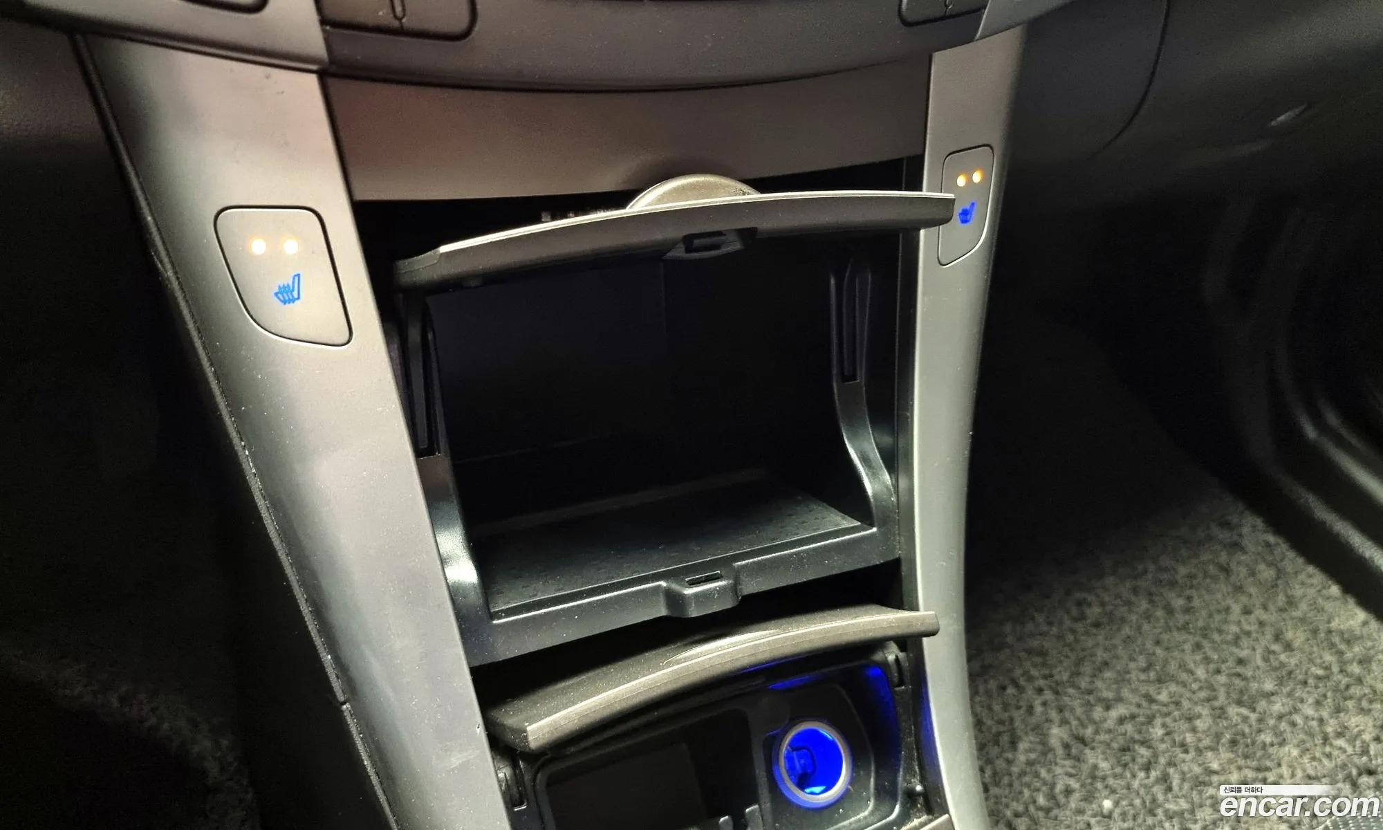 Hyundai NF Sonata Transform