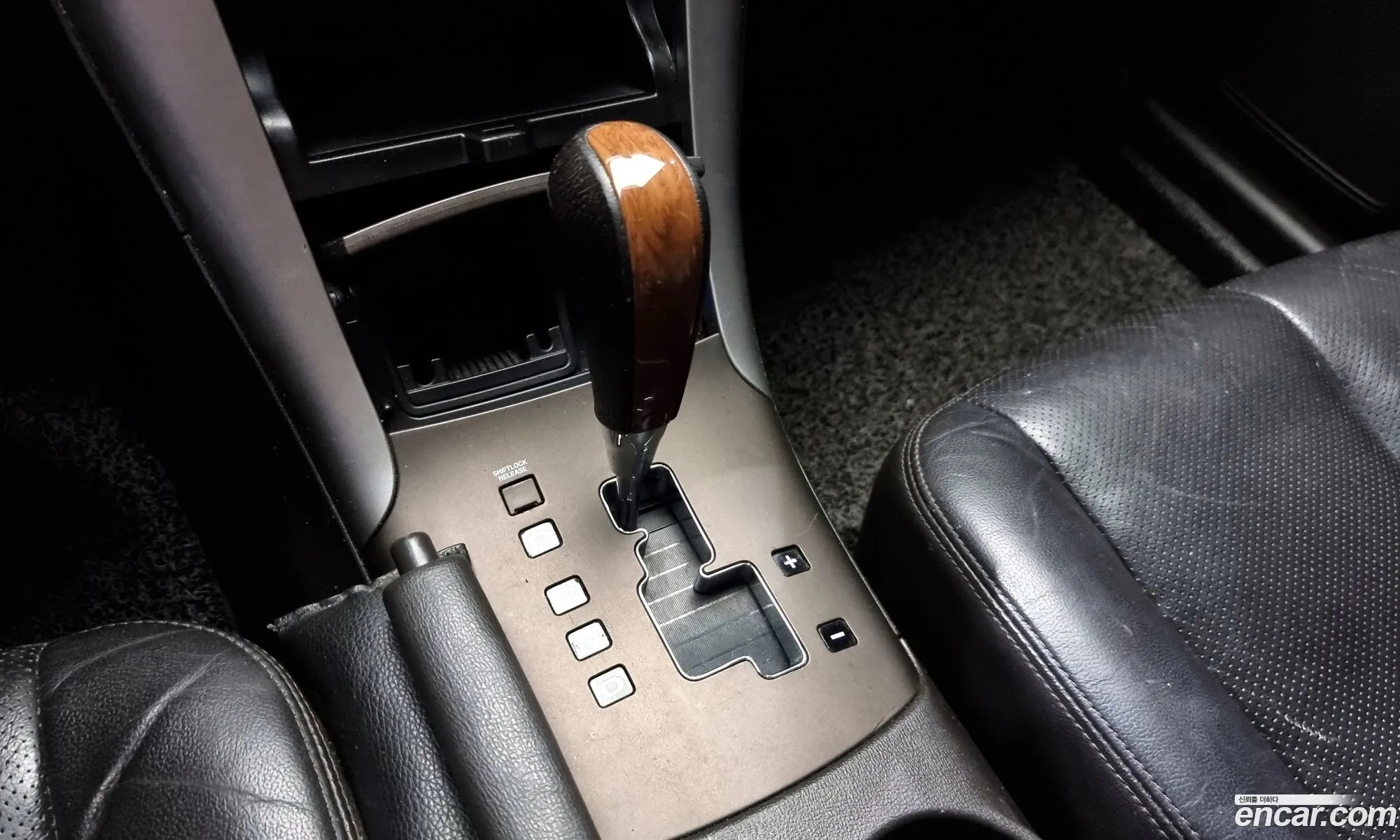 Hyundai NF Sonata Transform