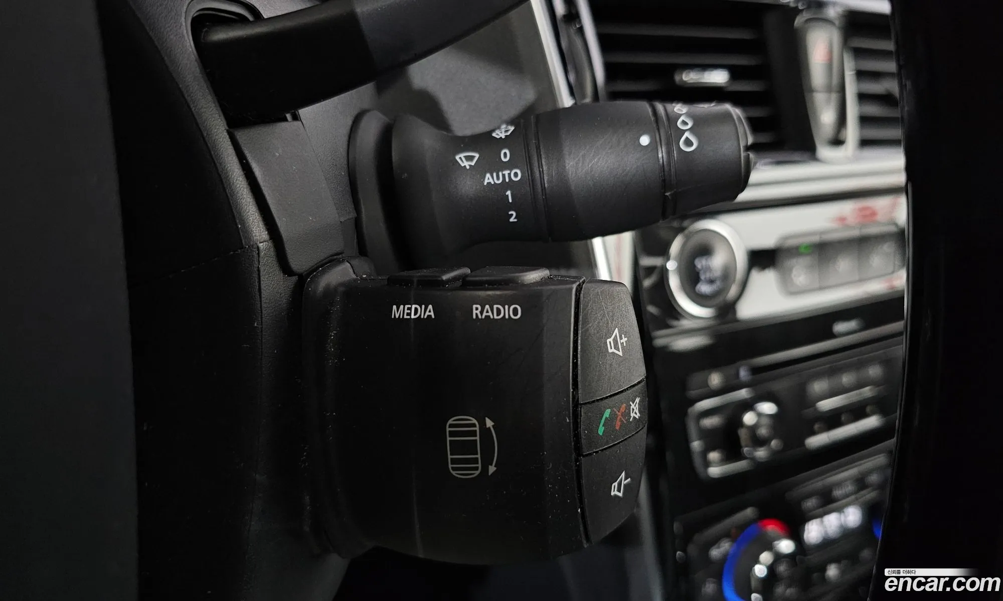 Renault Korea (Samsung) SM7 Nova 2018 — 19