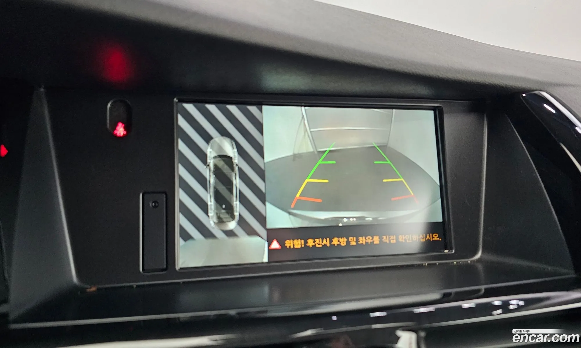 Renault Korea (Samsung) SM7 Nova 2018 — 5
