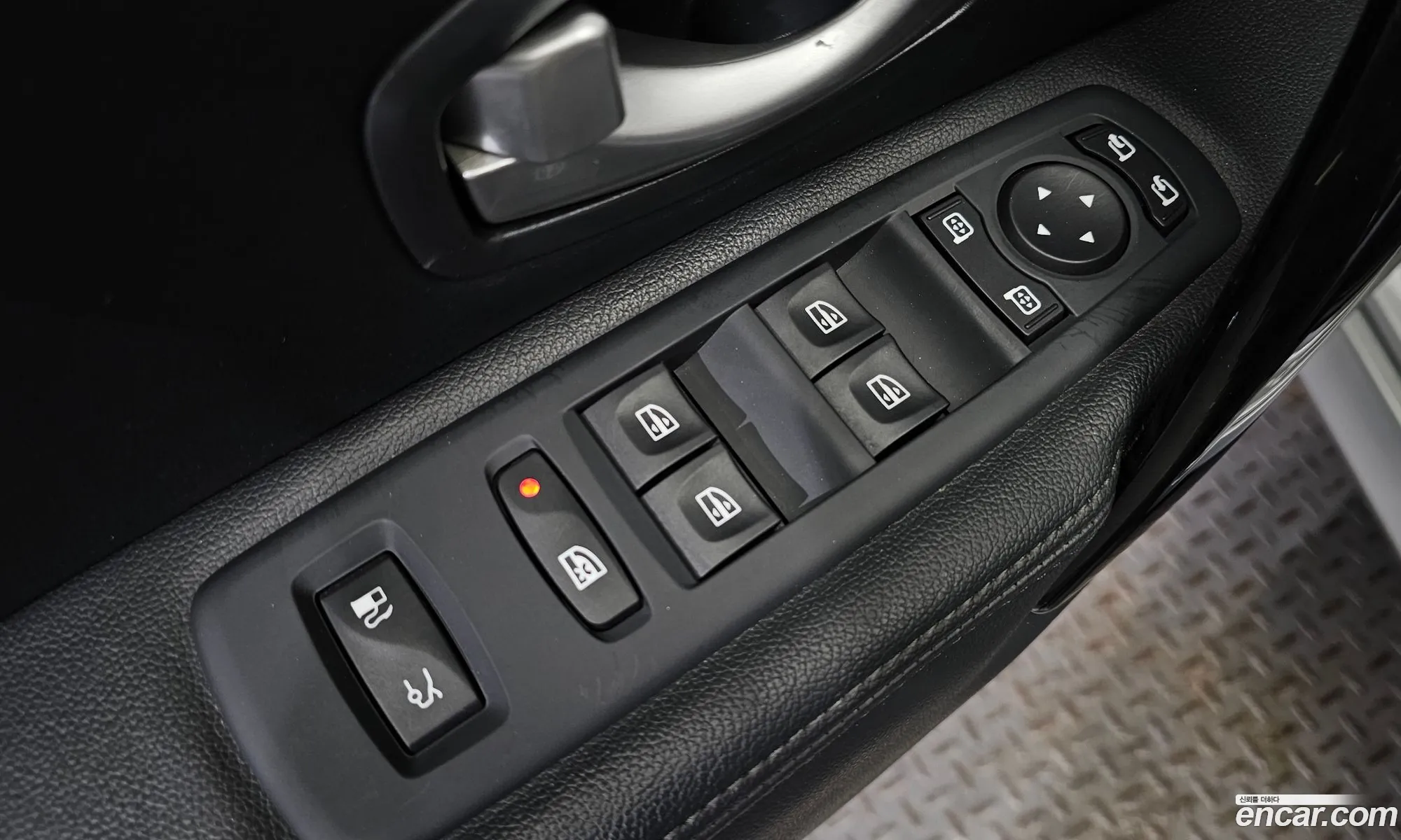 Renault Korea (Samsung) SM7 Nova 2018 — 11