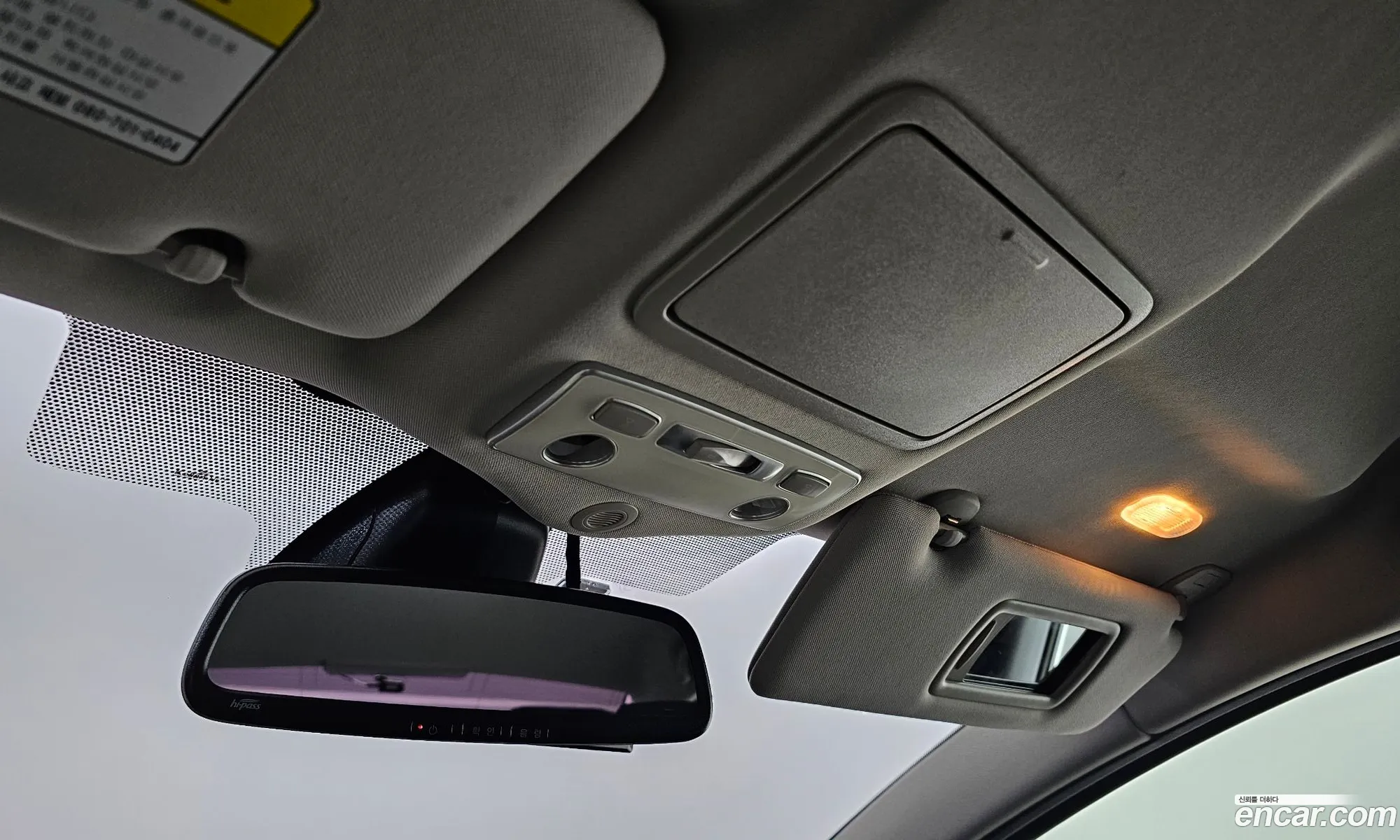 Renault Korea (Samsung) SM7 Nova 2018 — 15