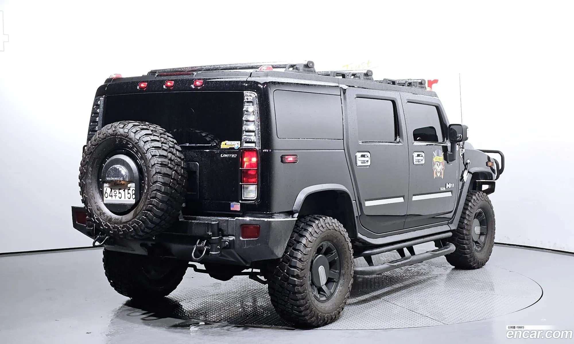 Hummer H2