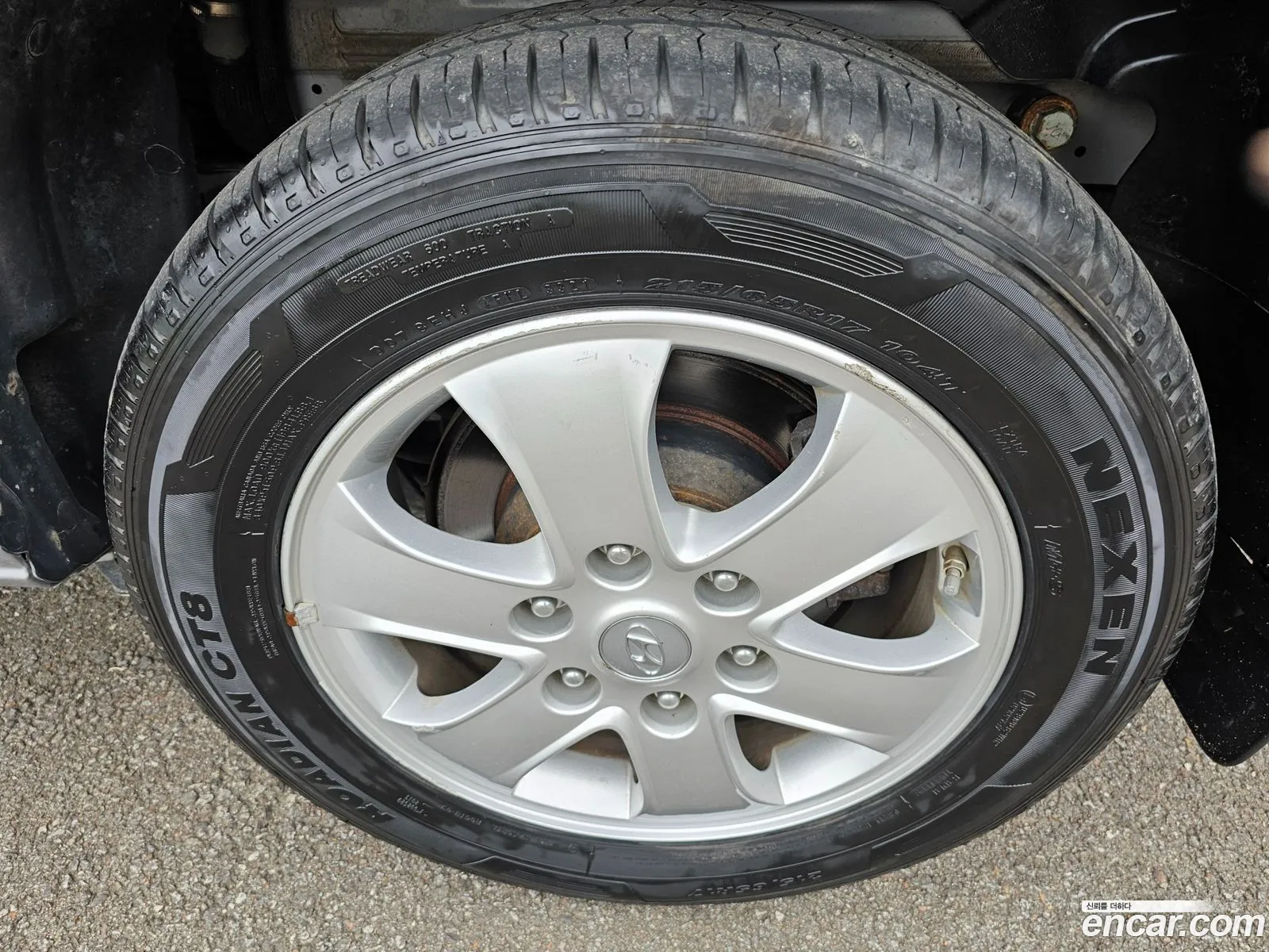 Hyundai Grand Starex 2019 — 13