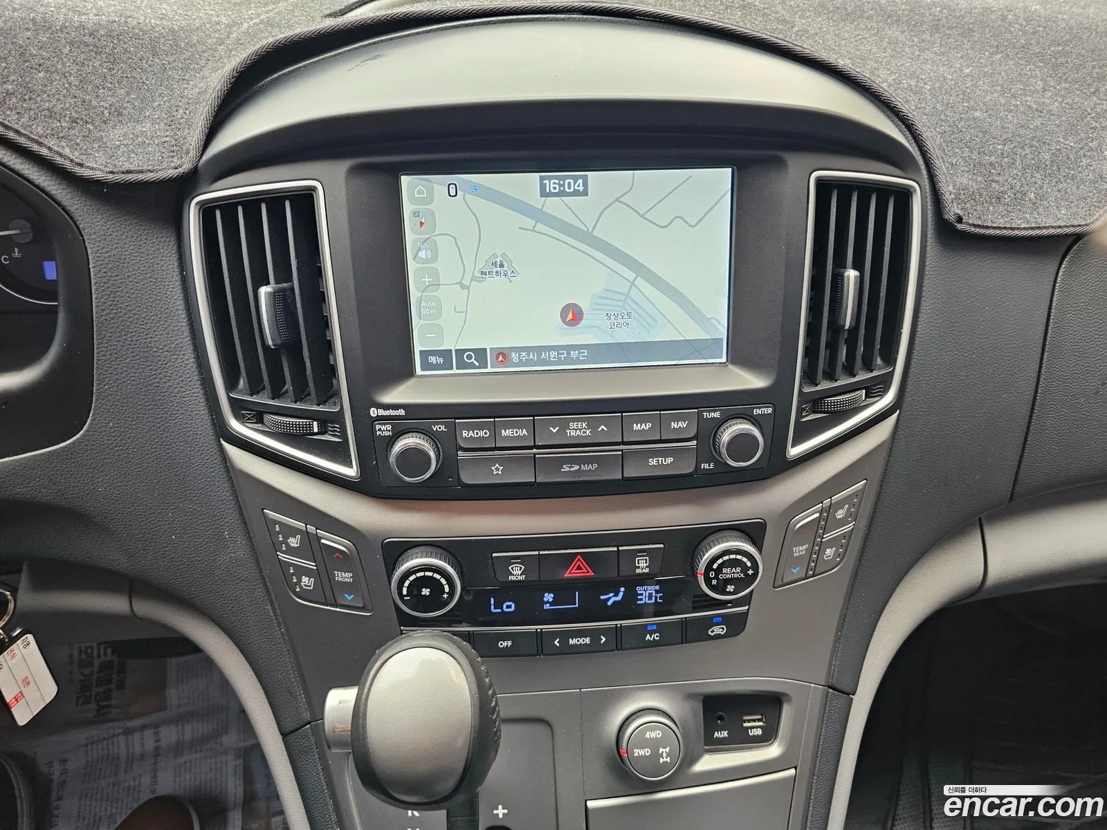 Hyundai Grand Starex 2019 — 3