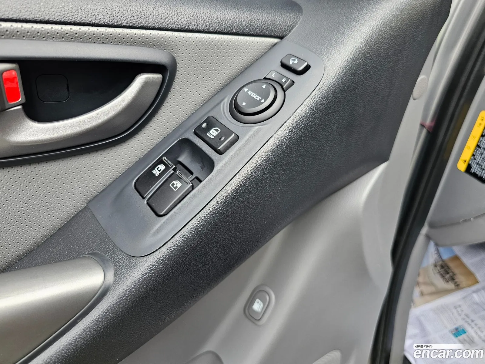 Hyundai Grand Starex 2019 — 6