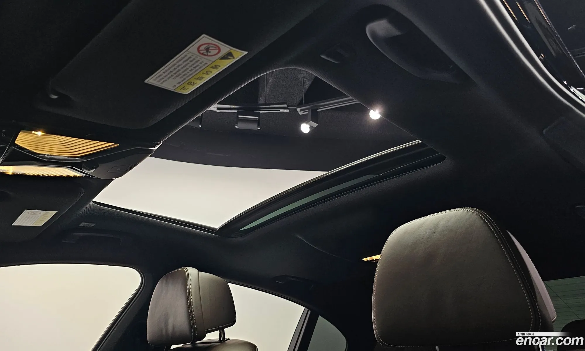 BMW 7 Series 2017 — 12