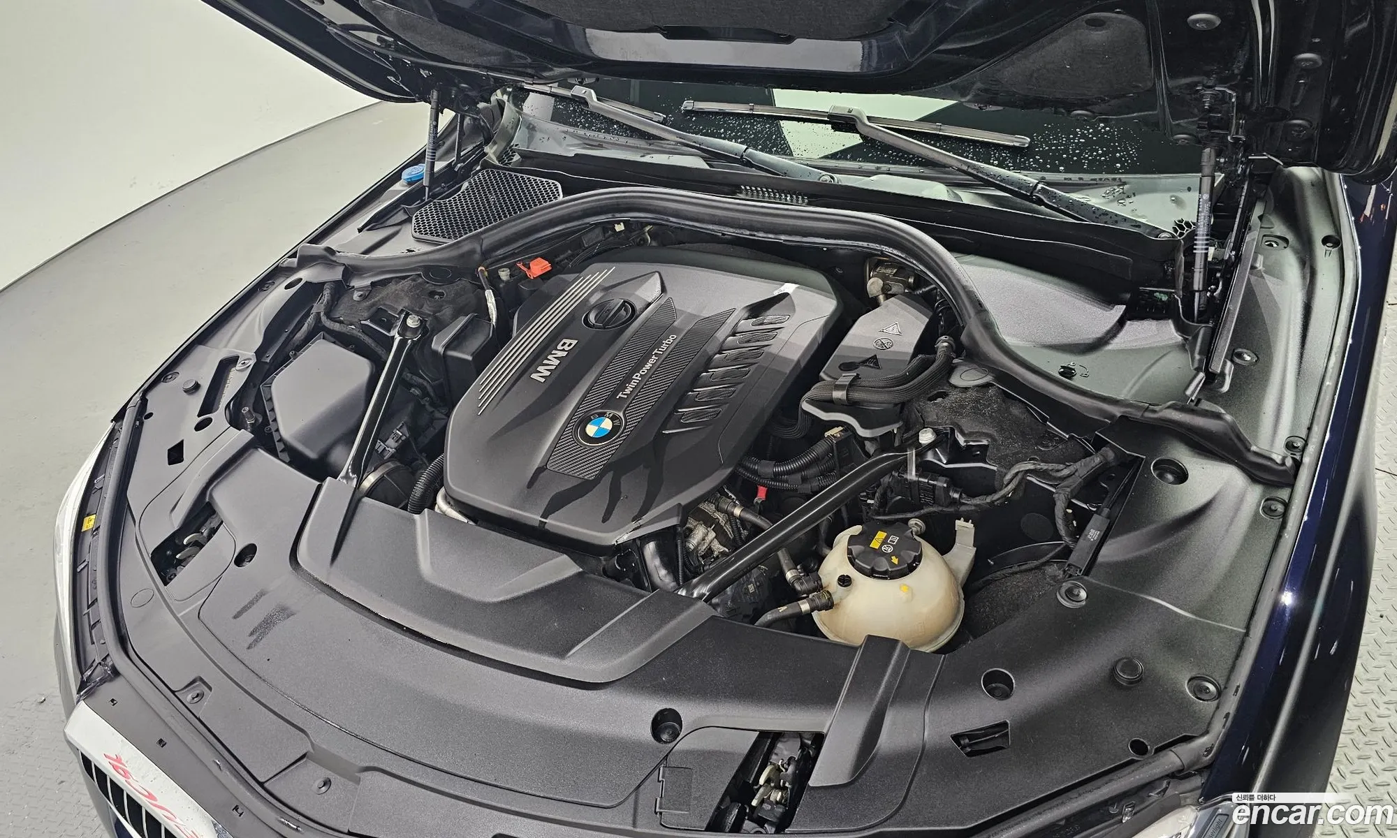 BMW 7 Series 2017 — 3