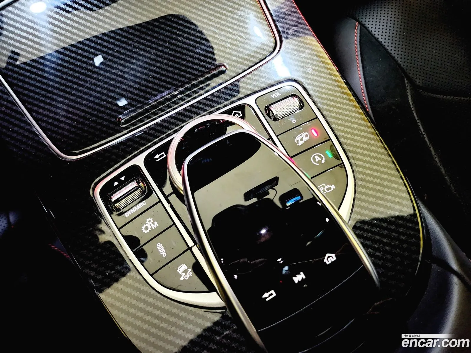Mercedes-Benz CLS-Class C257 2020 — 8
