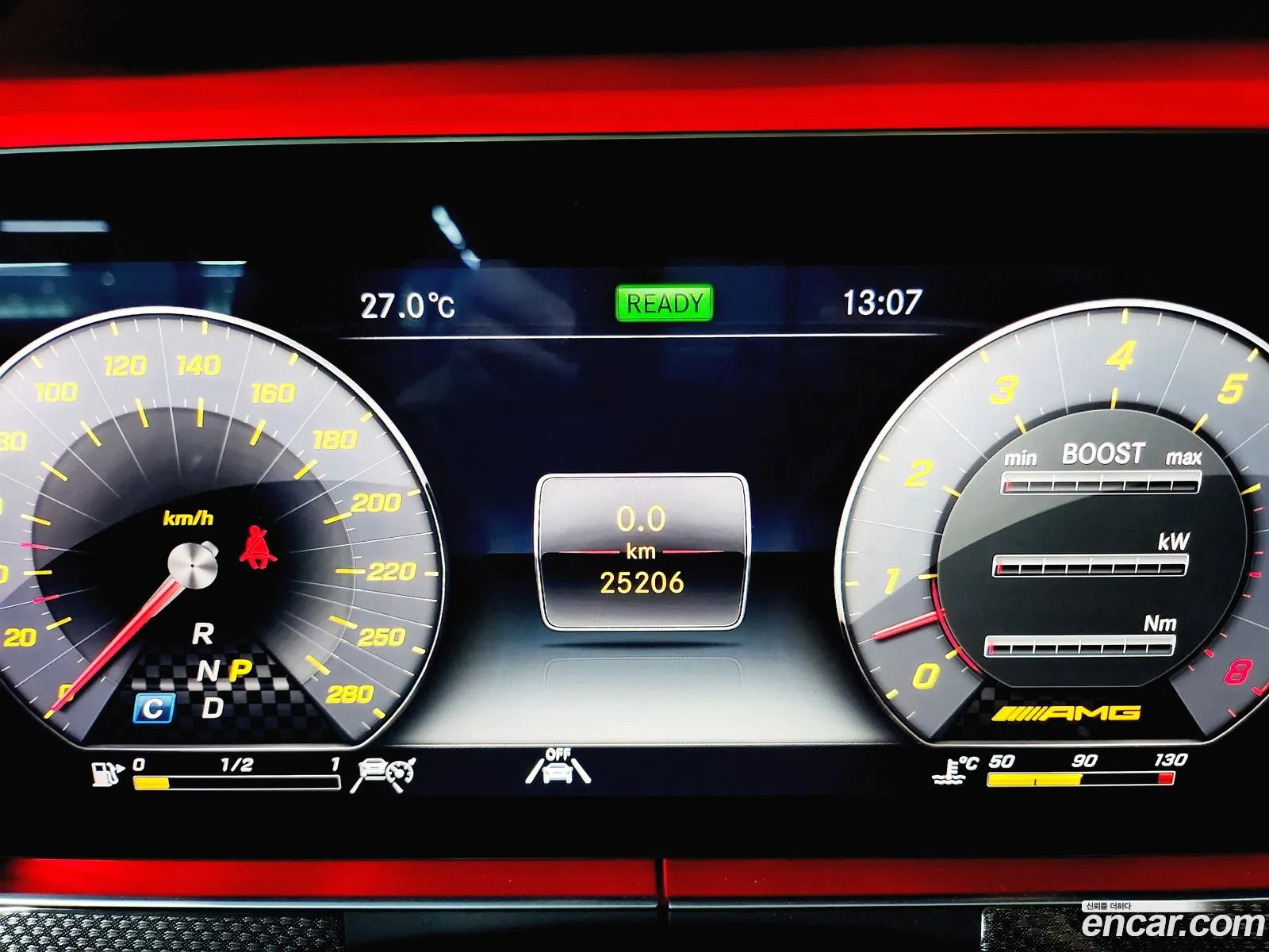 Mercedes-Benz CLS-Class C257 2020 — 4