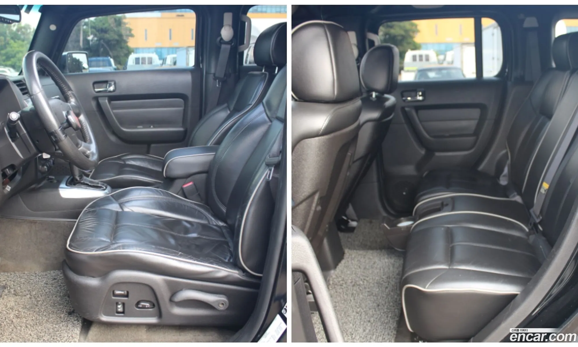 Hummer H3 2006 — 9