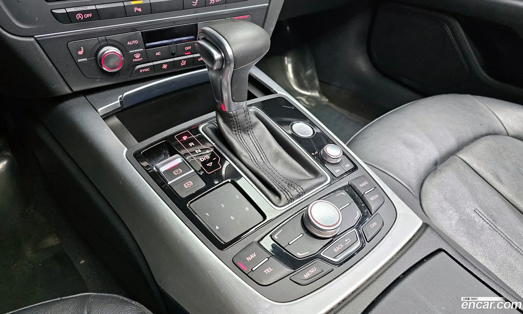 Audi A7 2012 WAUZZZ4G8CN143453 — 19