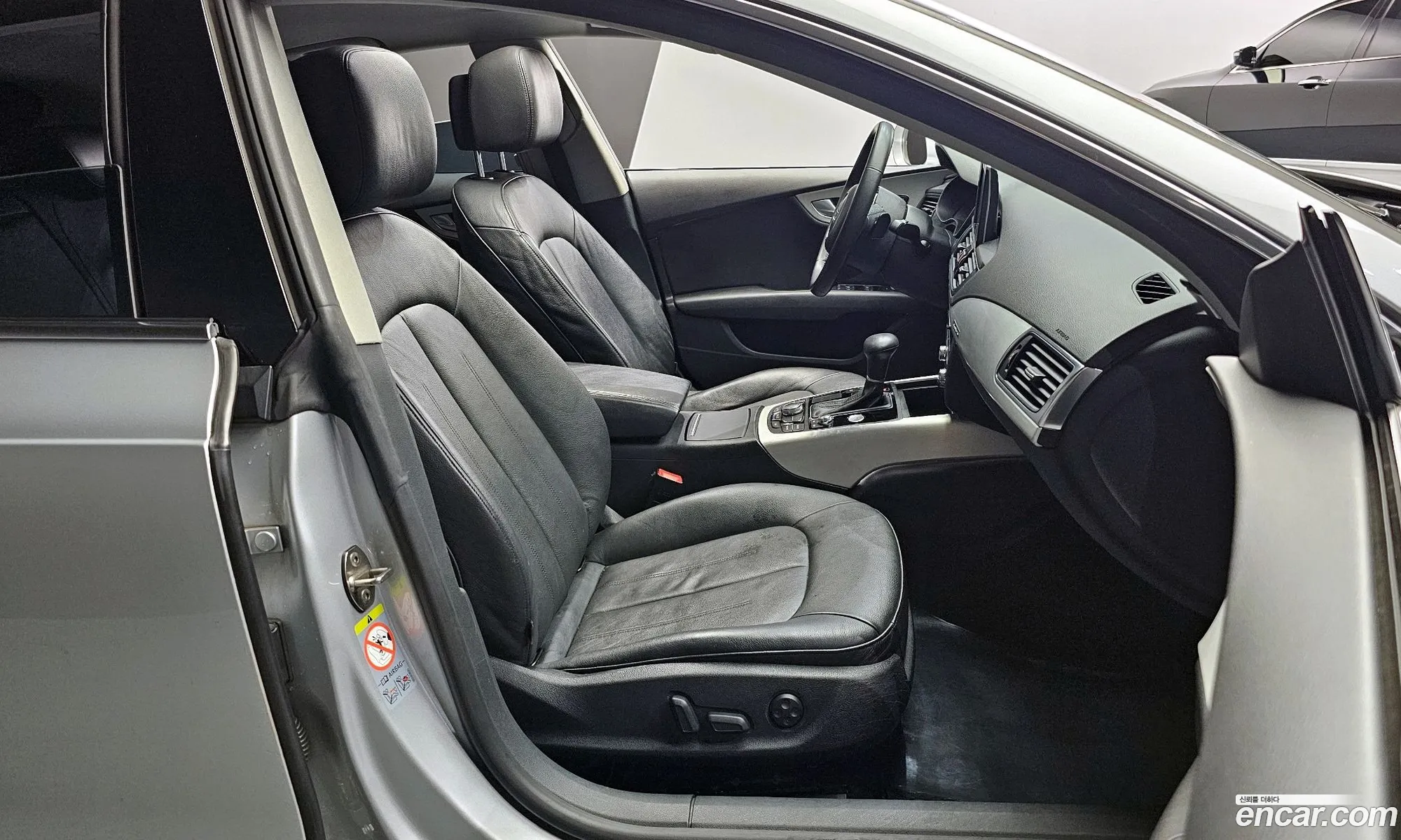Audi A7 2012 WAUZZZ4G8CN143453 — 3