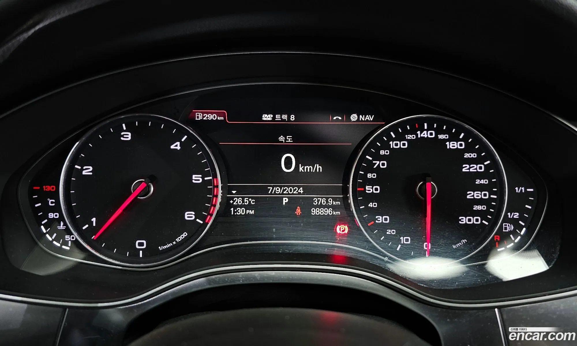 Audi A7 2012 WAUZZZ4G8CN143453 — 18