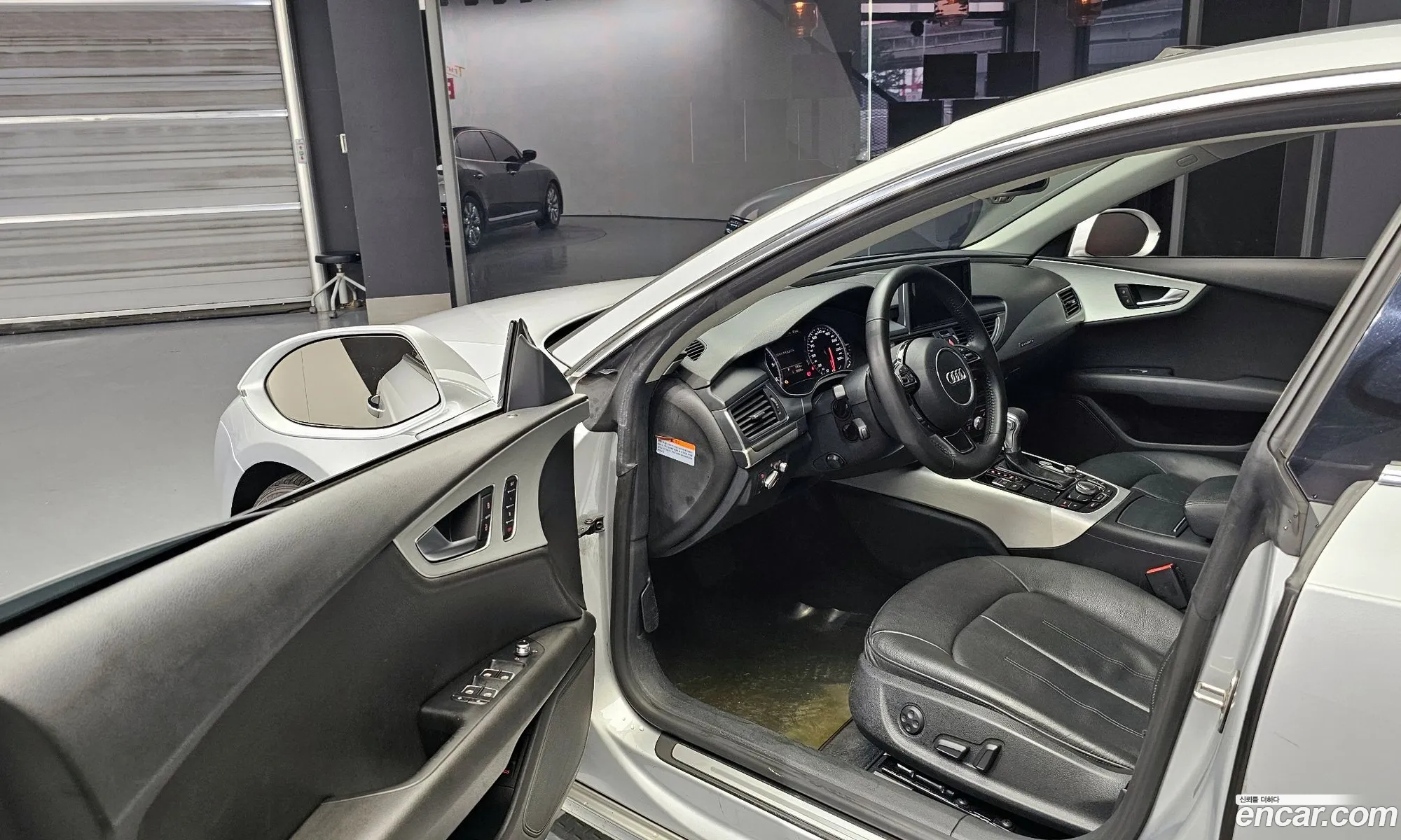 Audi A7 2012 WAUZZZ4G8CN143453 — 17