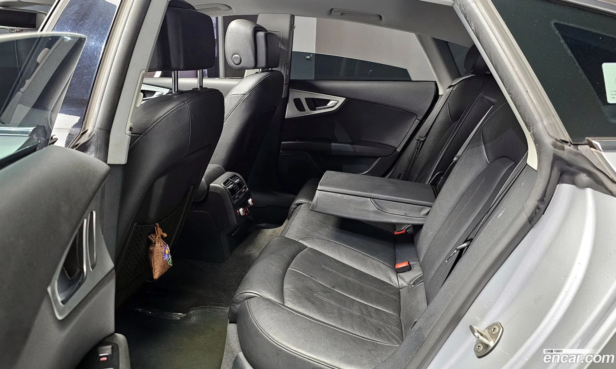 Audi A7 2012 WAUZZZ4G8CN143453 — 5