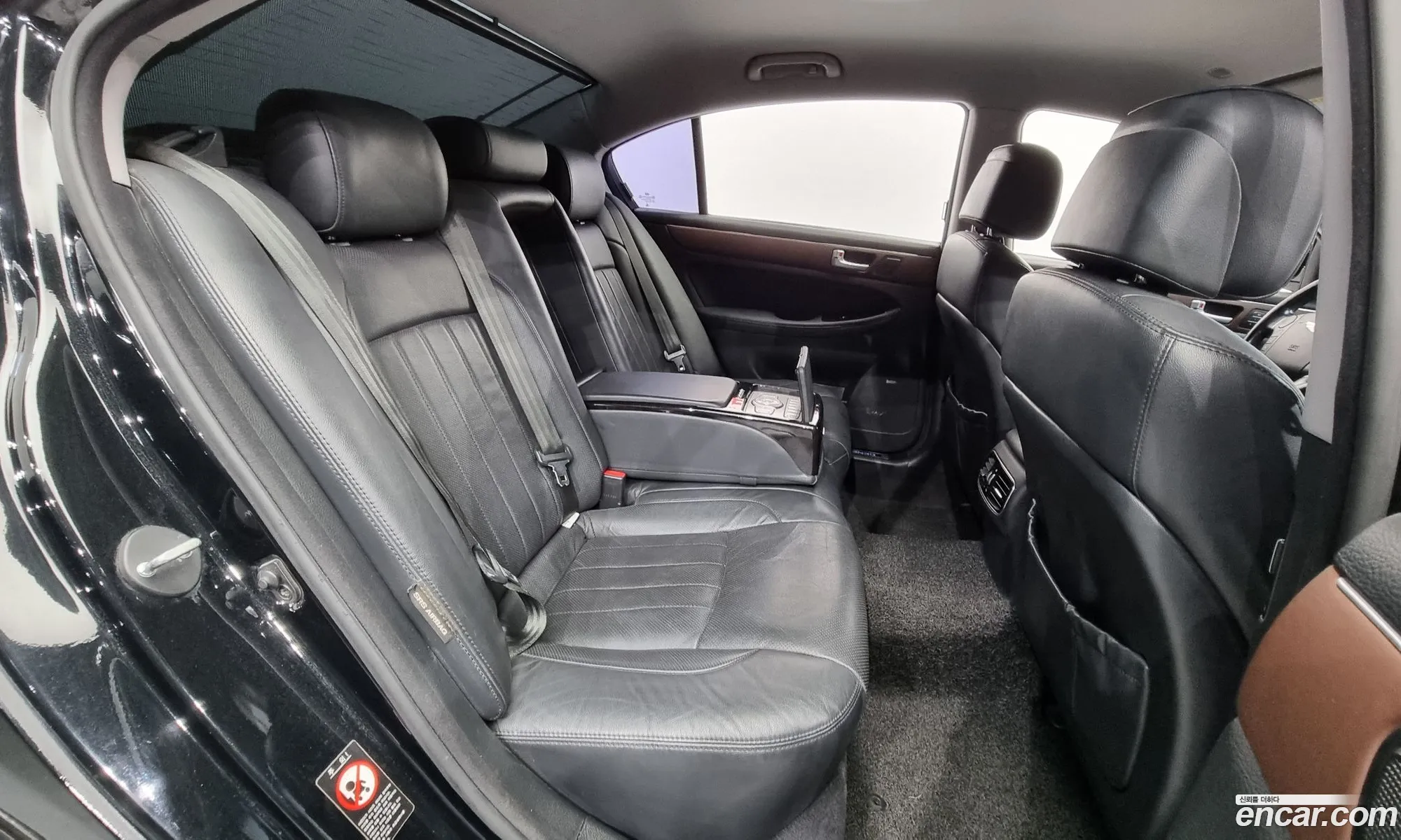 Hyundai Genesis 2013 — 3