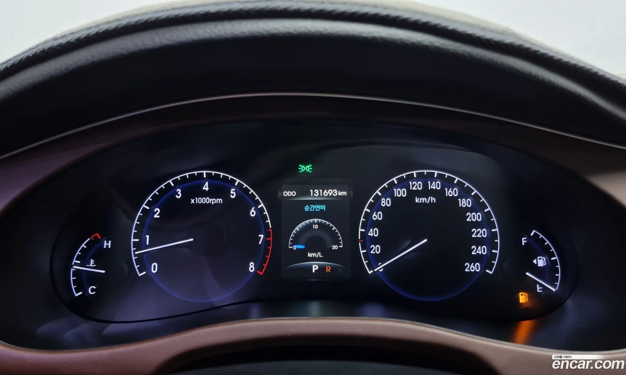 Hyundai Genesis 2013 — 20