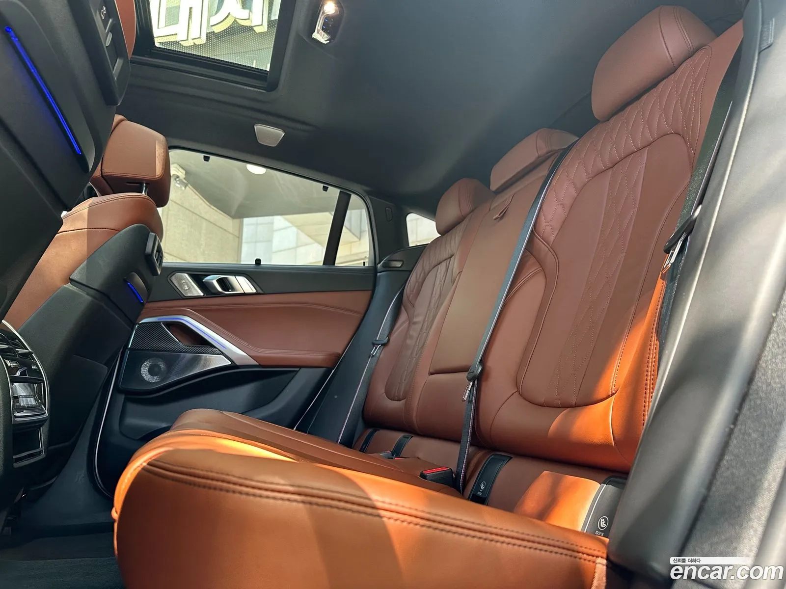 BMW X6 2023 — 8