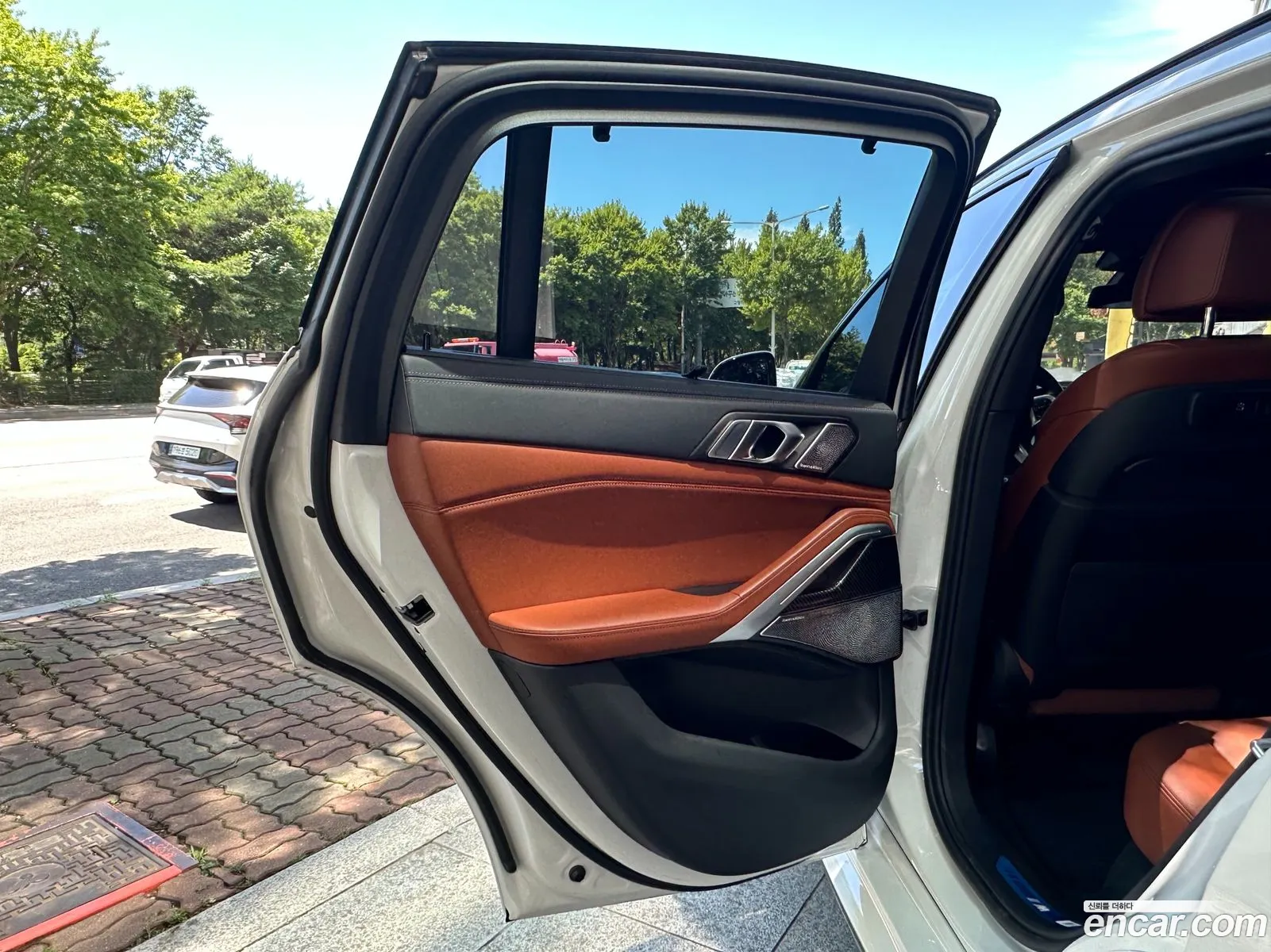 BMW X6 2023 — 11