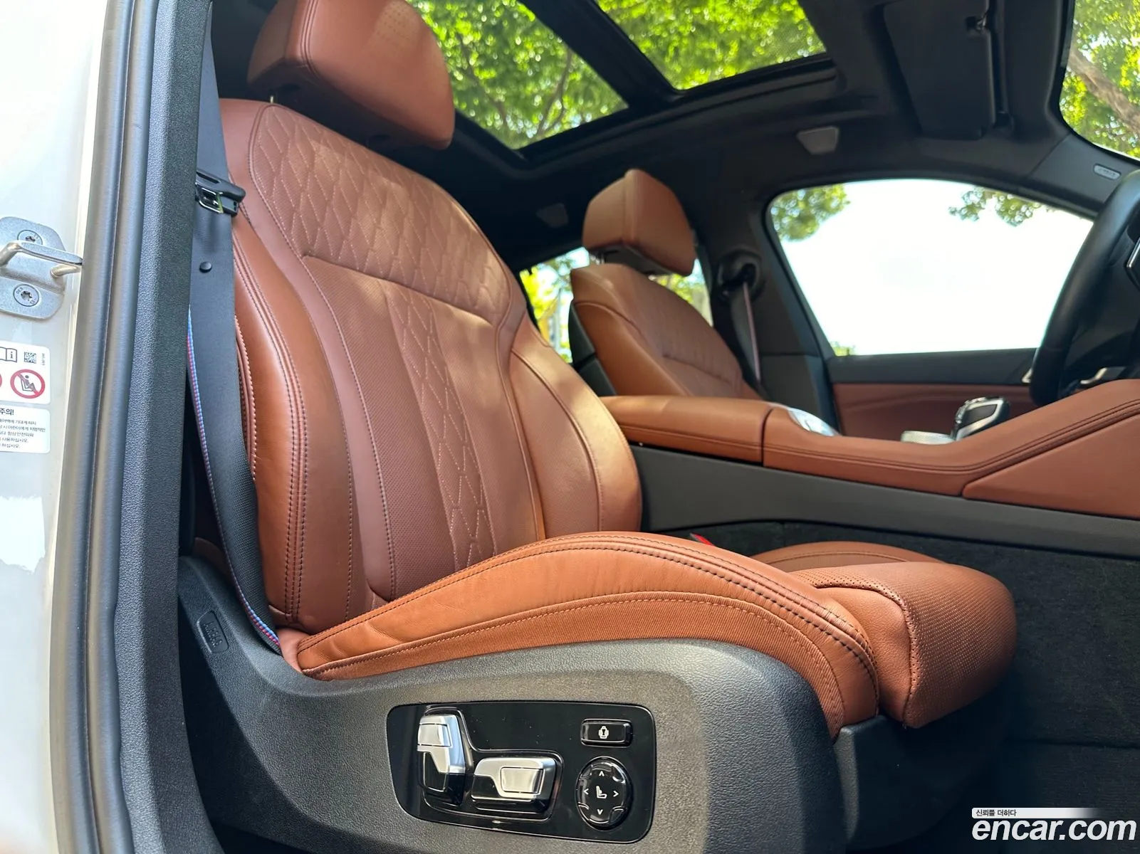 BMW X6 2023 — 12