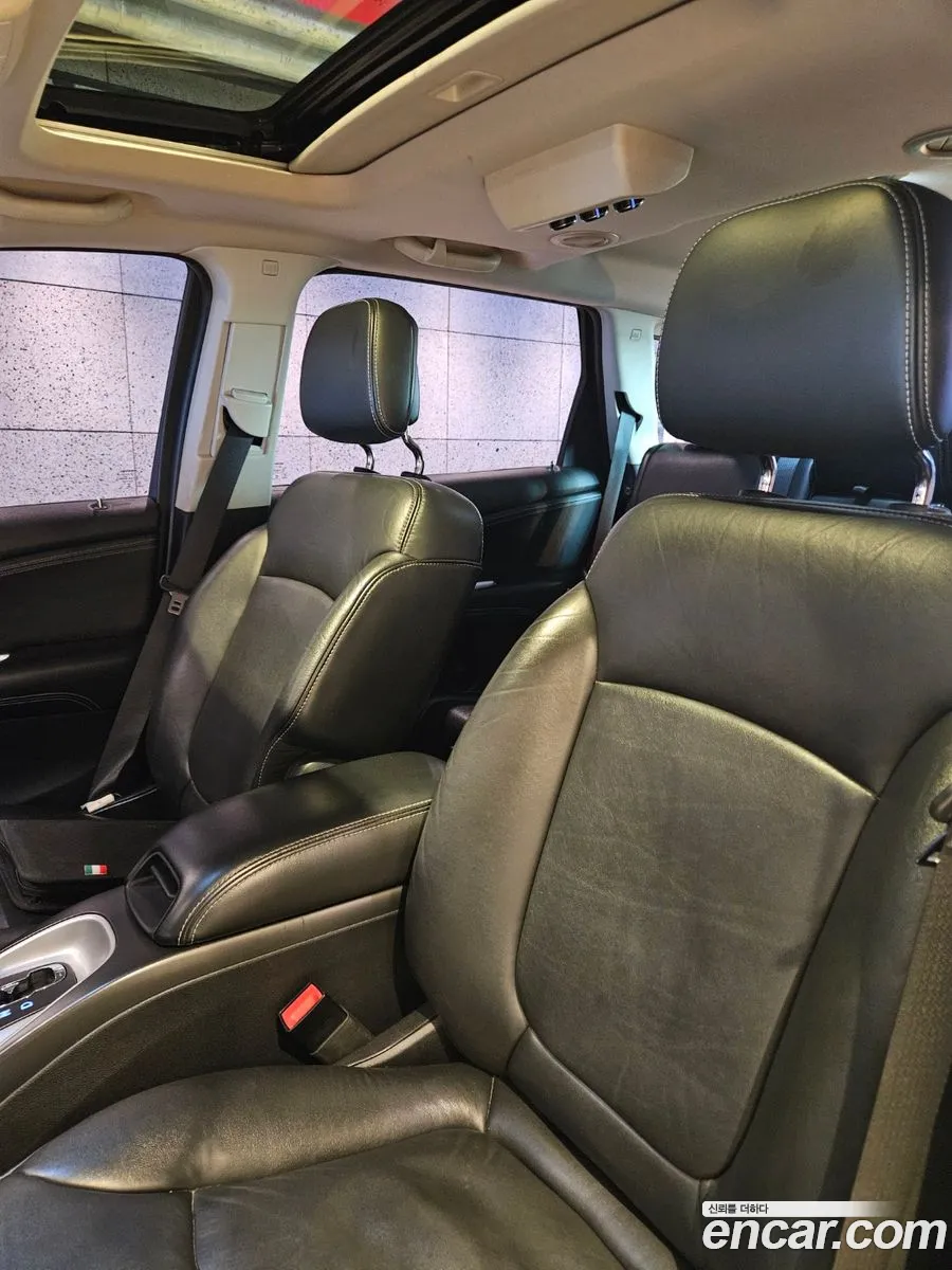 Fiat Freemont 2013 — 3