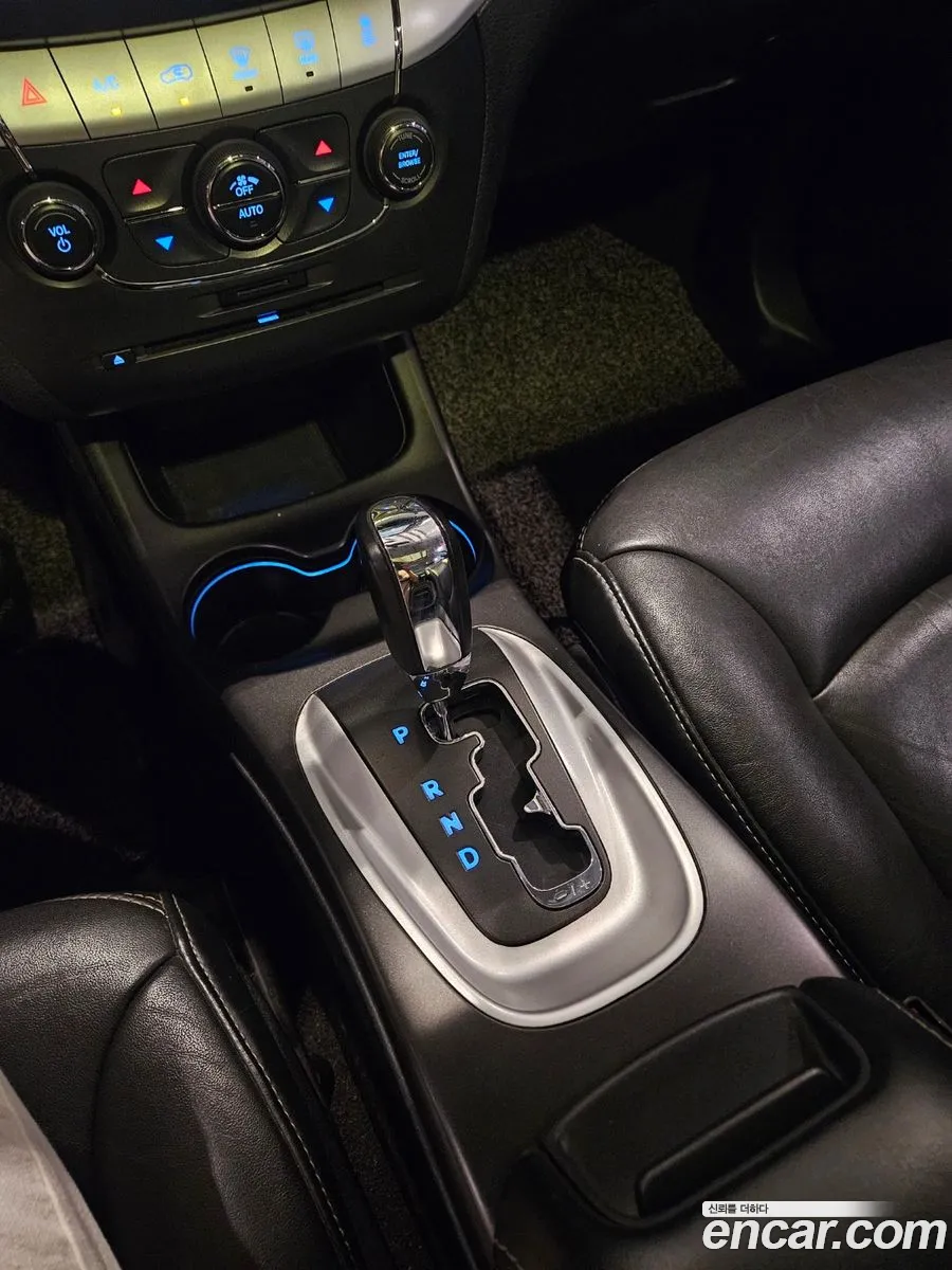 Fiat Freemont 2013 — 9