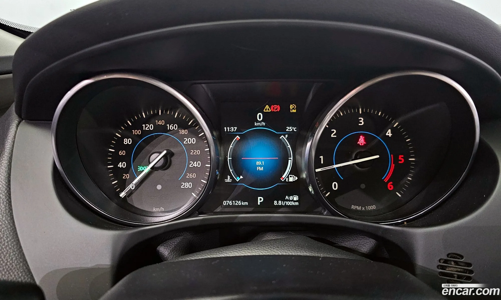 Jaguar XE 2017 SAJAB4BN5HA944690 — 6