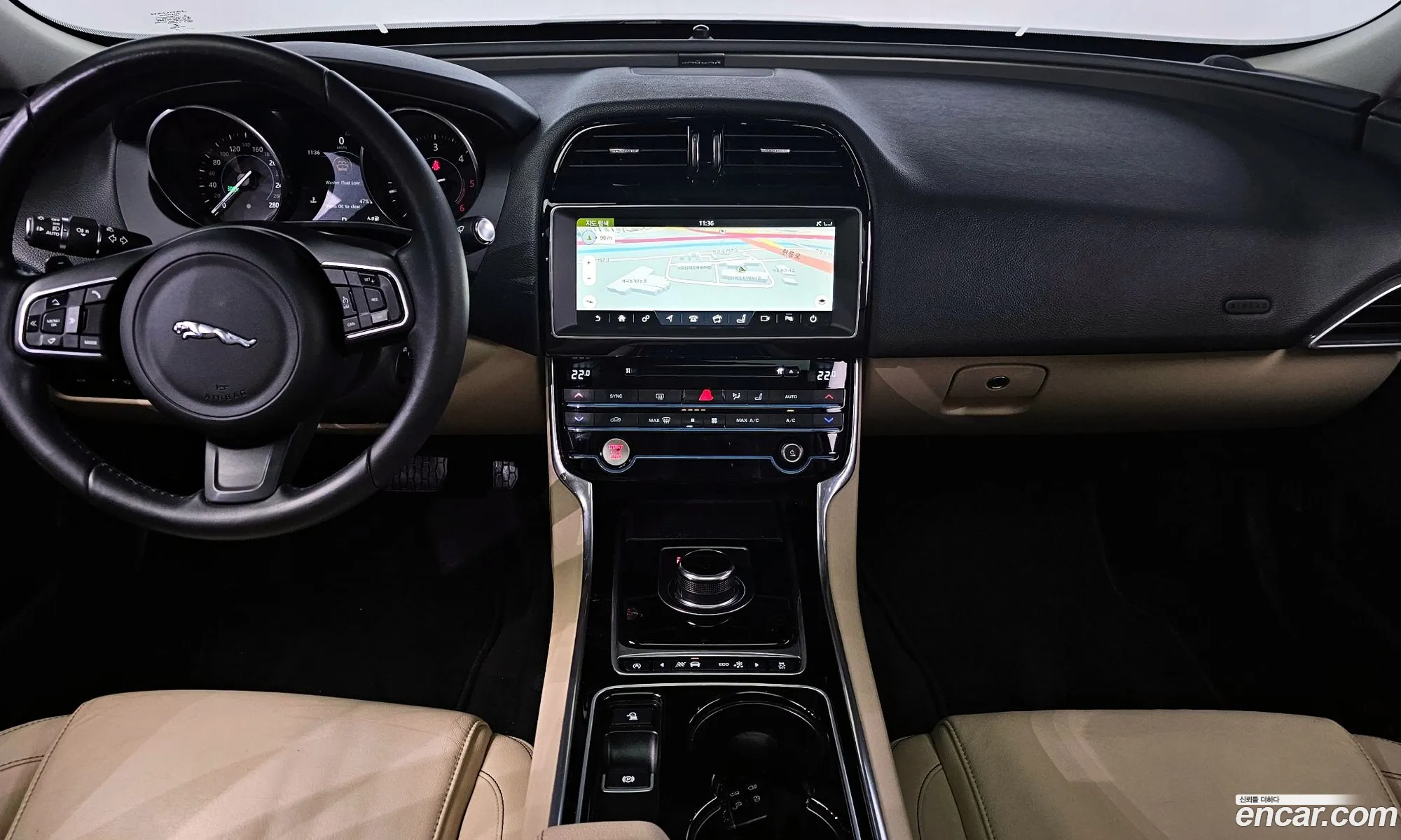 Jaguar XE 2017 SAJAB4BN5HA944690 — 8