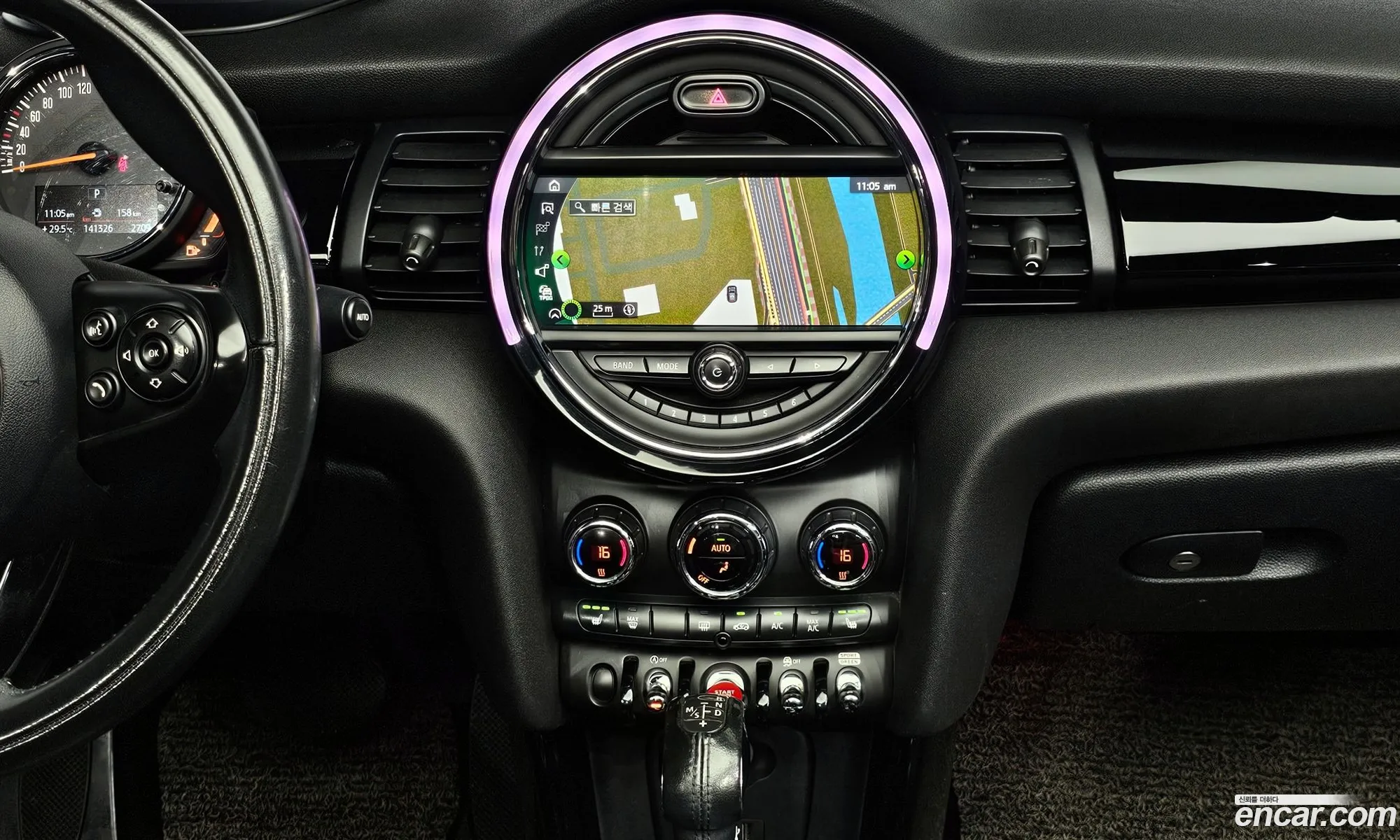 Mini Cooper Convertible 2019 WMWWG5106K3F53626 — 13