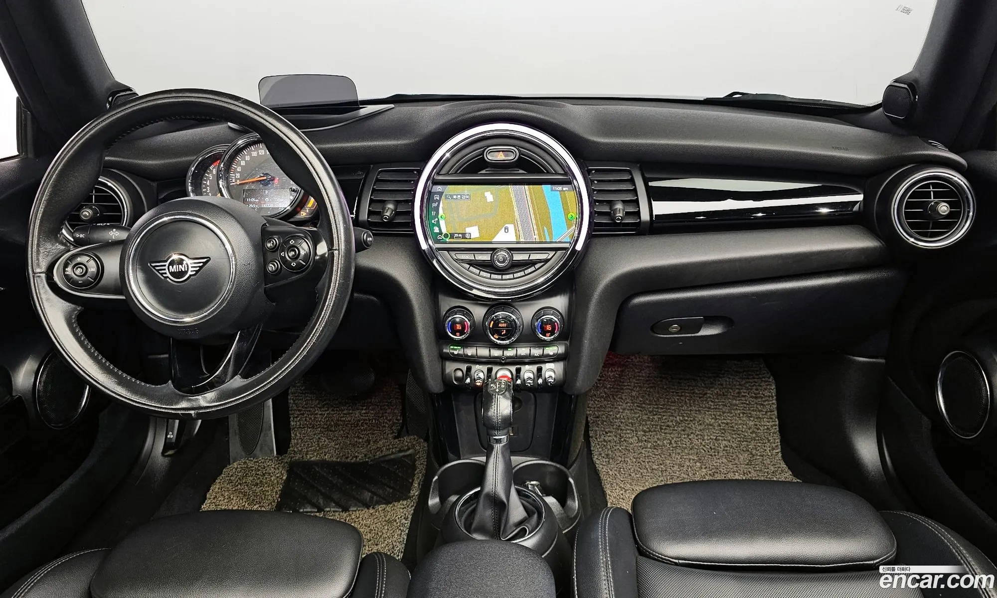 Mini Cooper Convertible 2019 WMWWG5106K3F53626 — 18
