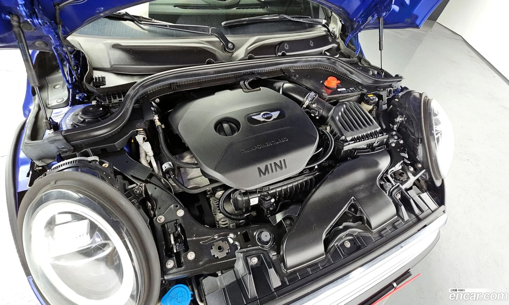 Mini Cooper Convertible 2019 WMWWG5106K3F53626 — 15