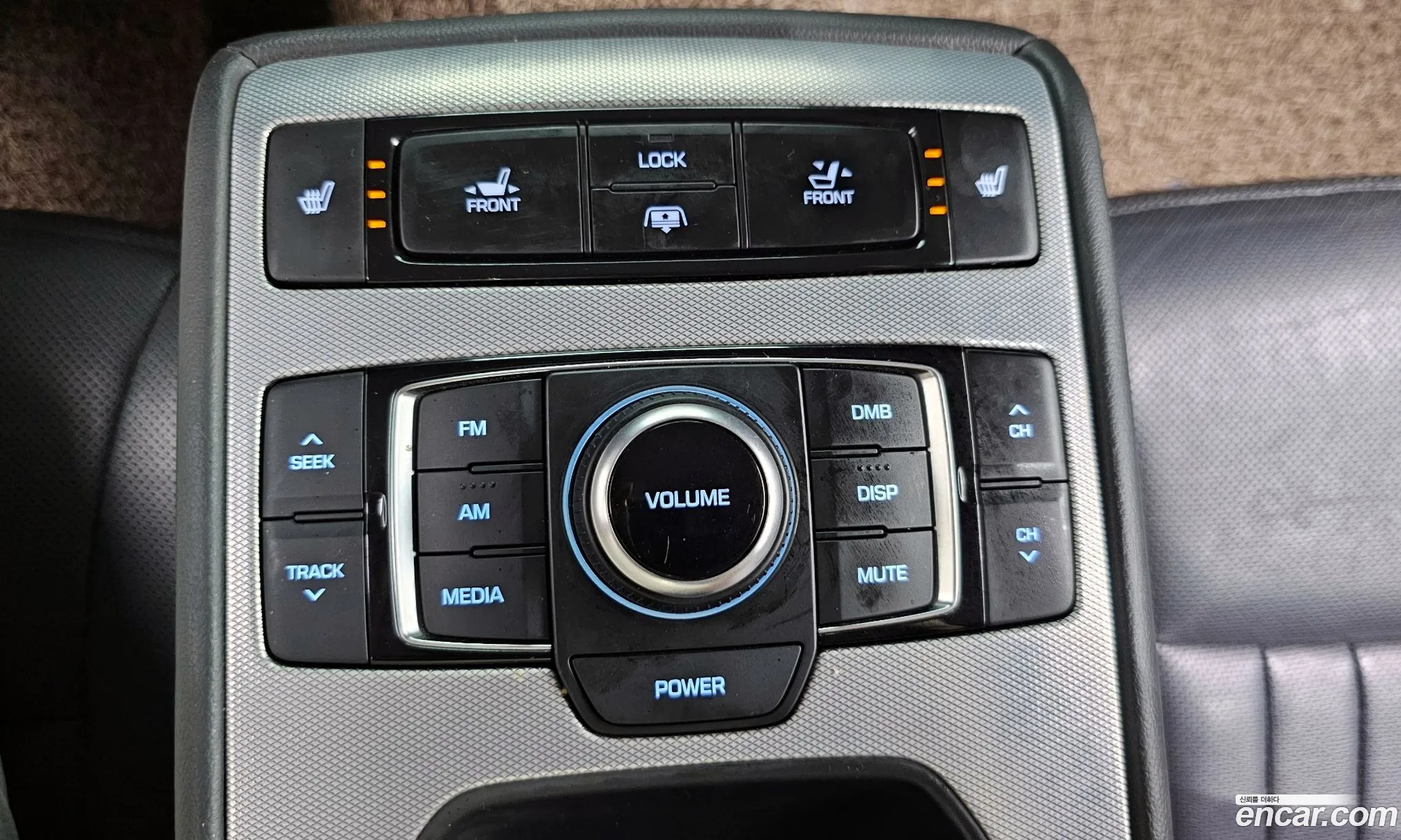 Genesis G80 2017 — 20